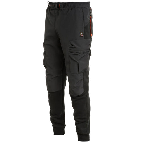 Parajumpers OSAGE PMPARE04 541 BLACK Pants Mens L